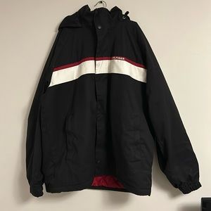 Men’s Vintage Tommy Hilfiger Winter Jacket